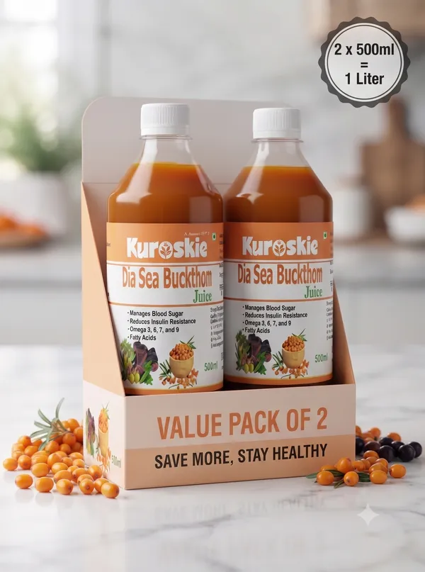 Kuroskie_Diaseabucthorn_Juice_|_Amla,_Karela,_Jamun_&_Tulsi_|_Men_&_Women_|_500ml_pack_of_2