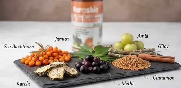 Kuroskie_Diaseabucthorn_Juice_|_Amla,_Karela,_Jamun_&_Tulsi_|_Men_&_Women_|_500ml_pack_of_1