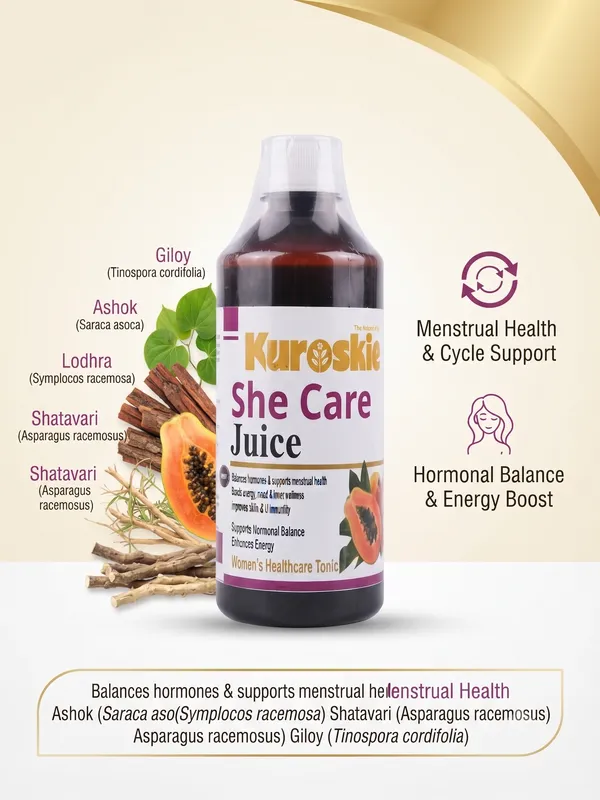 She_Care_Ayurvedic_Juice_|_PCOS,_PCOD_&_Period_Pain_Relief_|_Only_For_Women_|_500ML_|_Pack_Of_2