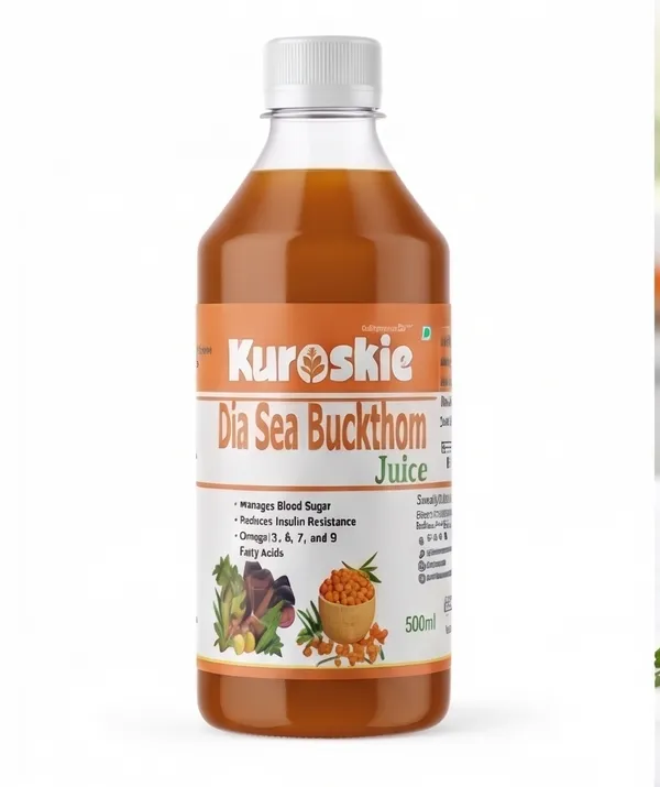 Kuroskie_Diaseabucthorn_Juice_|_Amla,_Karela,_Jamun_&_Tulsi_|_Men_&_Women_|_500ml_pack_of_1
