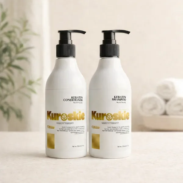 Keratin_Protiien_Smooth_Therapy_Shampoo_And_Keratin_Protien_Conditioner_Pack_Of_2