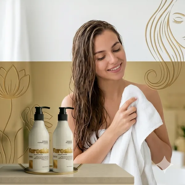 Keratin_Protiien_Smooth_Therapy_Shampoo_And_Keratin_Protien_Conditioner_Pack_Of_2