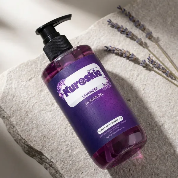 Lavender_Shower_Gel_With_Vitamin_C_And_1%Salicylic_Acid_And_Aqua_1%_Salicylic_Acid_Bodywash_And_Activated_Charcoal_Bodywash_Pack_Of_3