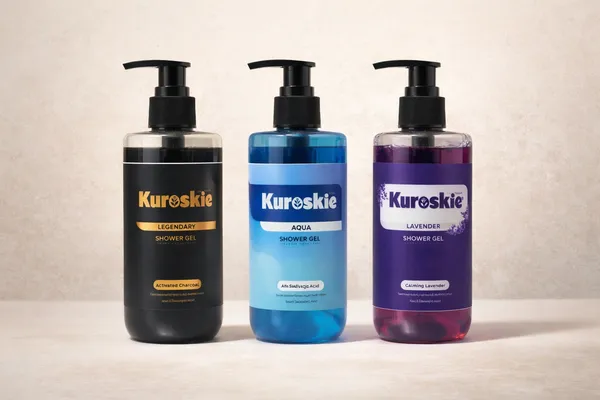 Lavender_Shower_Gel_With_Vitamin_C_And_1%Salicylic_Acid_And_Aqua_1%_Salicylic_Acid_Bodywash_And_Activated_Charcoal_Bodywash_Pack_Of_3
