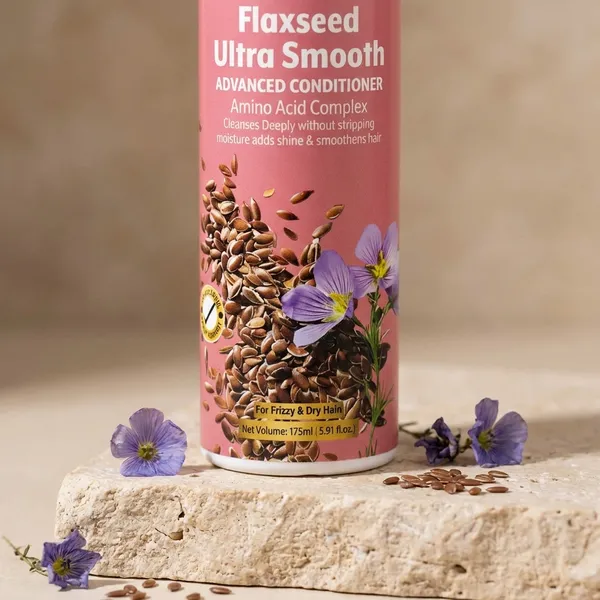 Flaxseed_Ultra_Smooth_Conditioner_And_Flaxseed_Ultra_Smooth_Shampoo_Pack_Of_2