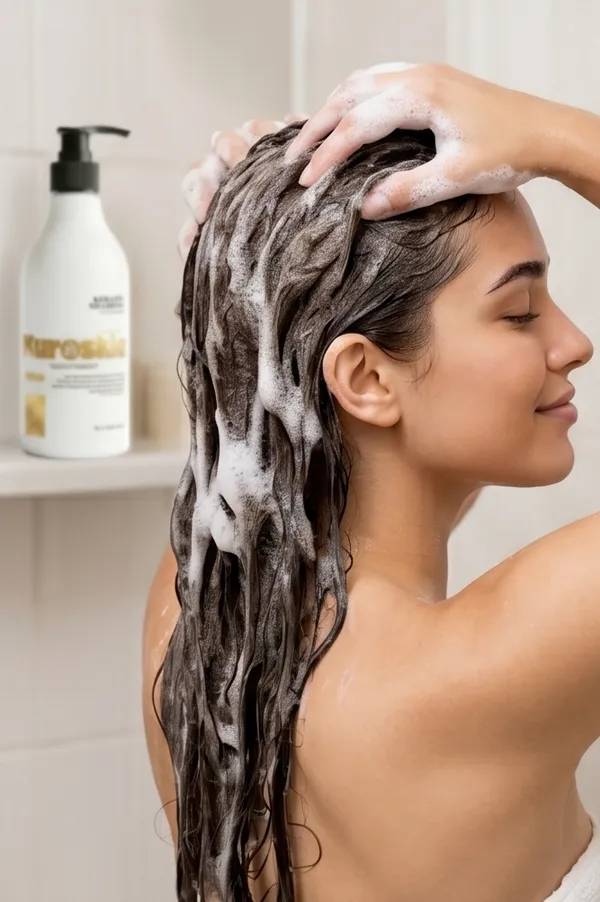 Keratin_Protiien_Smooth_Therapy_Shampoo