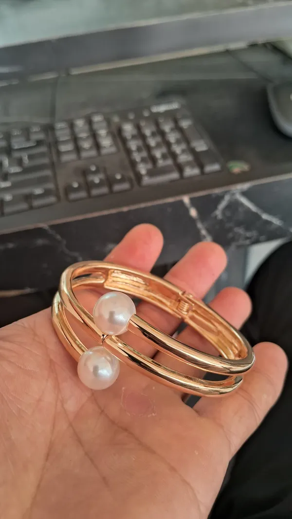 Two__Pearl_Bracelet