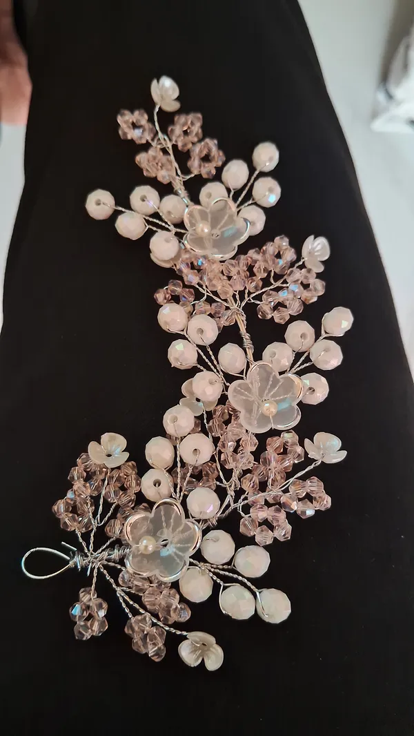 White_&_pink_Ball_Tiara