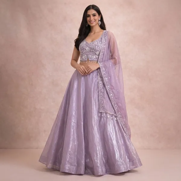 Designer_Lehenga_With_Sequence_Choli_For_Women_Party_Wear
