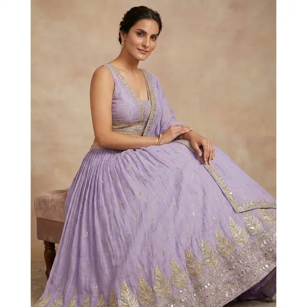 Designer_Lehenga_With_Sequence_Choli_For_Women_Party_Wear