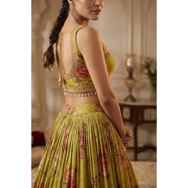 Designer_Lehenga_With_Sequence_Choli_For_Women_Party_Wear