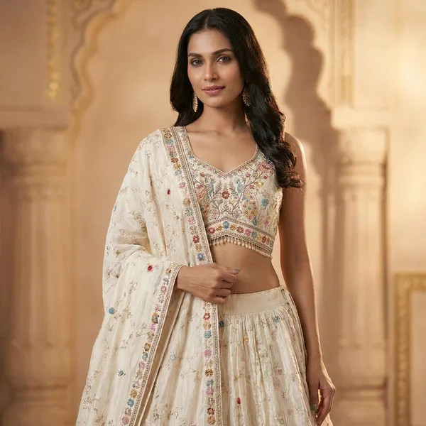 Designer_Lehenga_With_Sequence_Choli_For_Women_Party_Wear