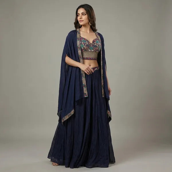 Designer_Lehenga_With_Sequence_Choli_For_Women_Party_Wear
