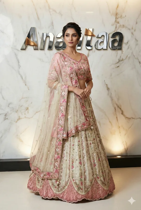 Designer_Lehenga_With_Sequence_Choli_For_Women_Party_Wear