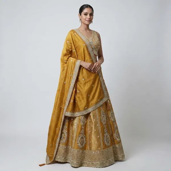 Designer_Lehenga_With_Sequence_Choli_For_Women_Party_Wear