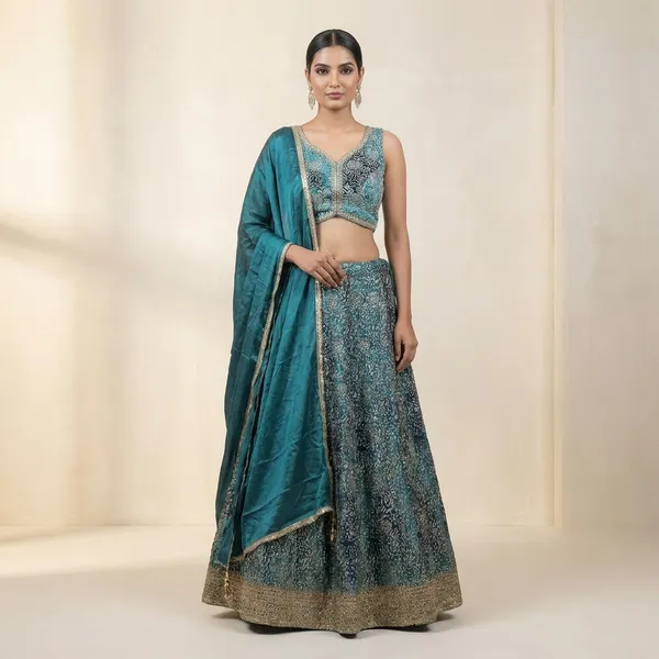 Designer_Lehenga_With_Sequence_Choli_For_Women_Party_Wear