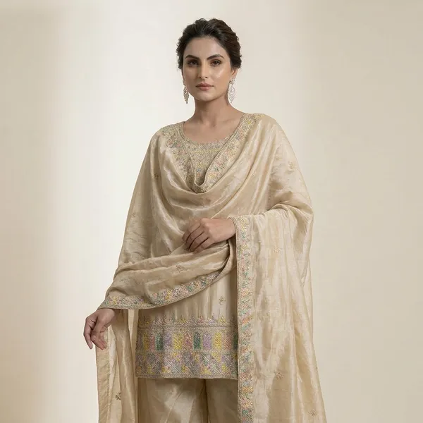 Elegant_Indo_Western_Set_For_Women_Minimal_Contemporary_Festive