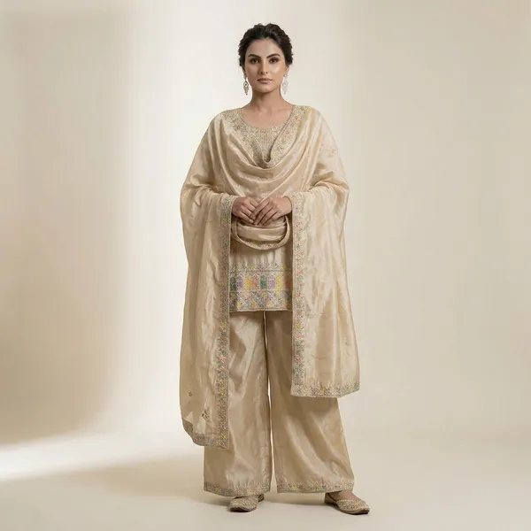 Elegant_Indo_Western_Set_For_Women_Minimal_Contemporary_Festive