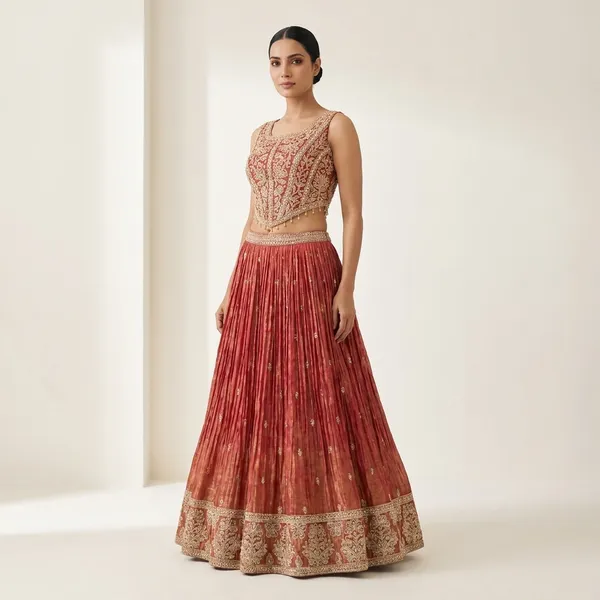 Designer_Lehenga_With_Sequence_Choli_For_Women_Party_Wear