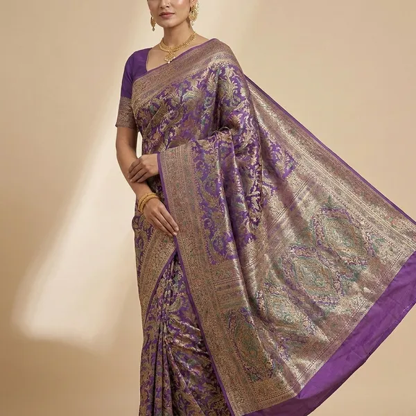 Premium_Satin_Silk_Position_Print_Saree_With_Lustrous_Finish_And_Designer_Border__Elegant_Wedding_Festive_And_Party_Wear_Saree