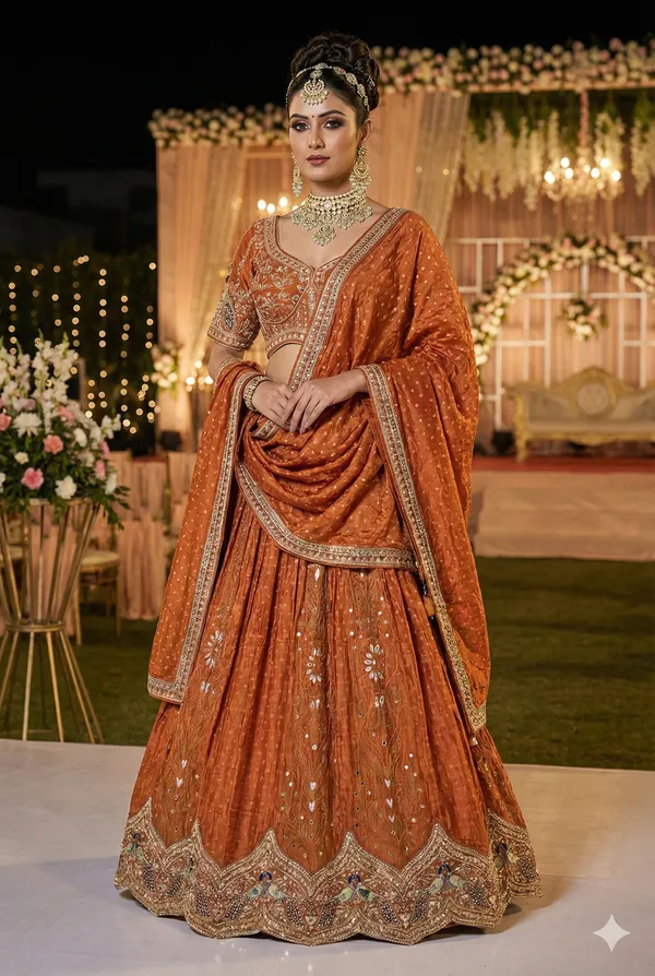 Designer_Lehenga_With_Sequence_Choli_For_Women_Party_Wear