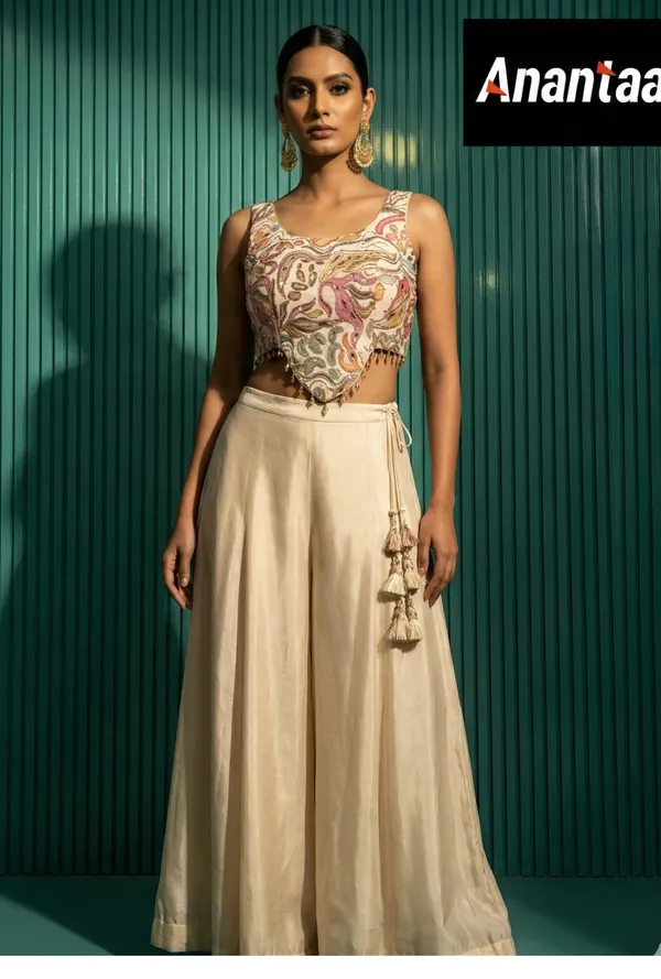 Indo_Western_Sleeveless_Embroidered_Kurta_Set_With_Handwork_Detailing_Elegant_Festive_Wedding_And_Contemporary_Ethnic_Wear_Outfit