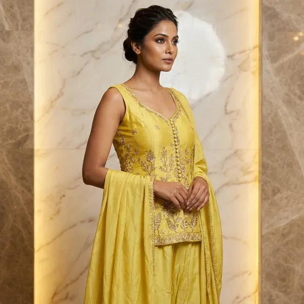 Embroidered_Indo_Western_Lehenga_Choli_Set_With_Voluminous_Flare__Designer_Wedding_Reception_And_Festive_Wear_Outfit