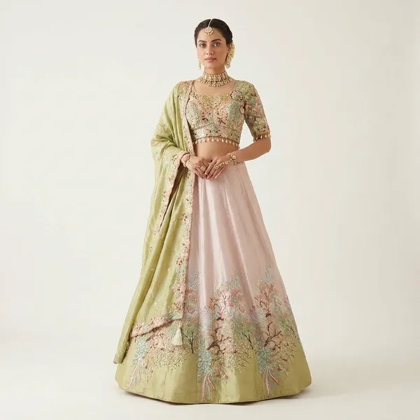 Embroidered_Bridal_Lehenga_Choli