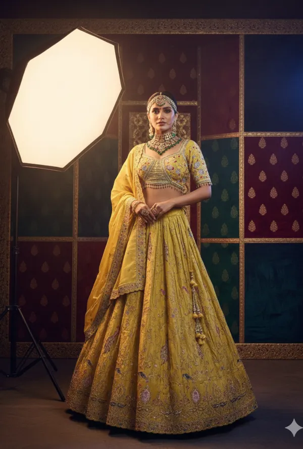 Designer_Lehenga_With_Sequence_Choli_For_Women_Party_Wear