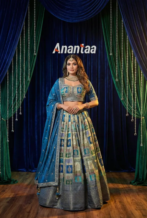 Designer_Lehenga_With_Sequence_Choli_For_Women_Party_Wear
