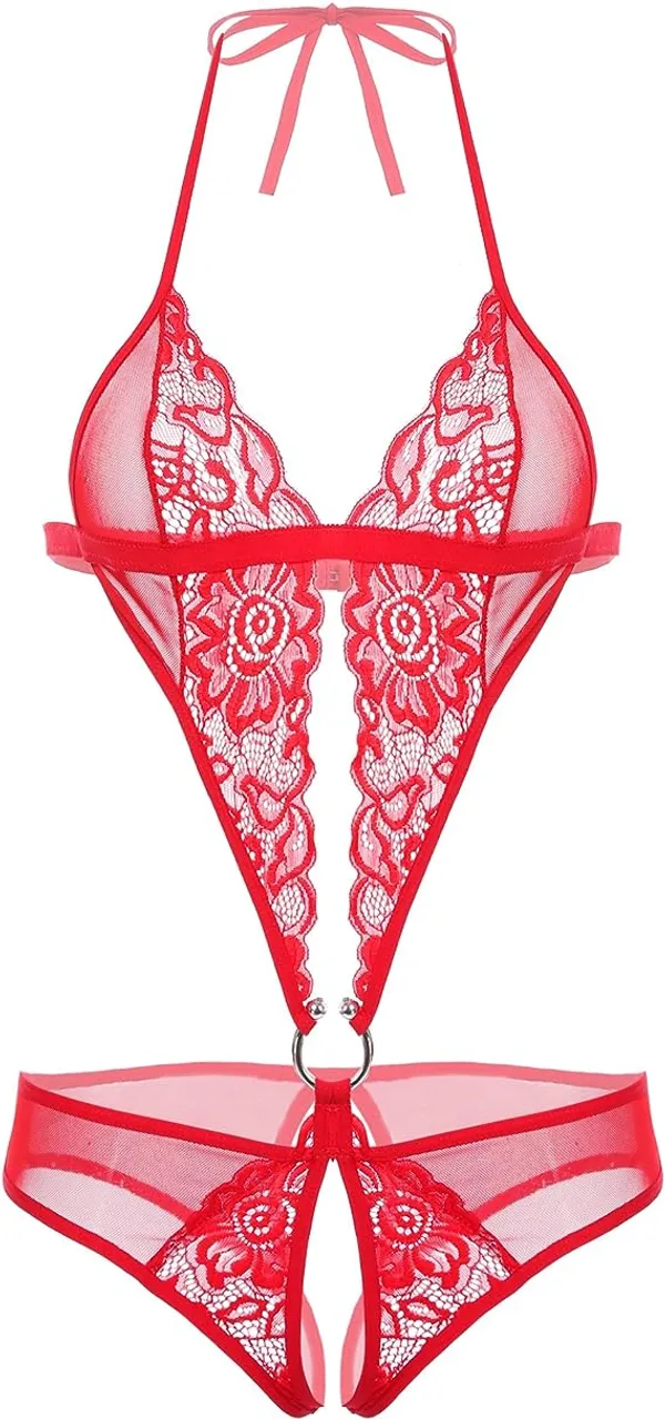 Red_Satin_Premium_And_Fancy_Design_Lingerie_Set_For_Women