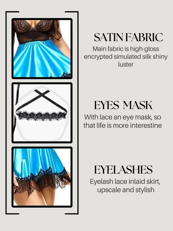 Black_And_Blue_Satin_Premium_And_Fancy_Design_Babydoll_Lingerie_Set_For_Women