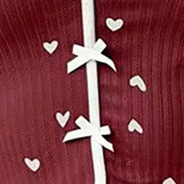 Maroon_Satin_Premium_And_Fancy_Design_Loungewear_Set_For_Women