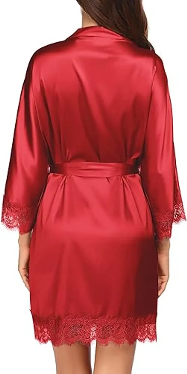 Red_Satin_Premium_And_Fancy_Design_Robe_For_Women