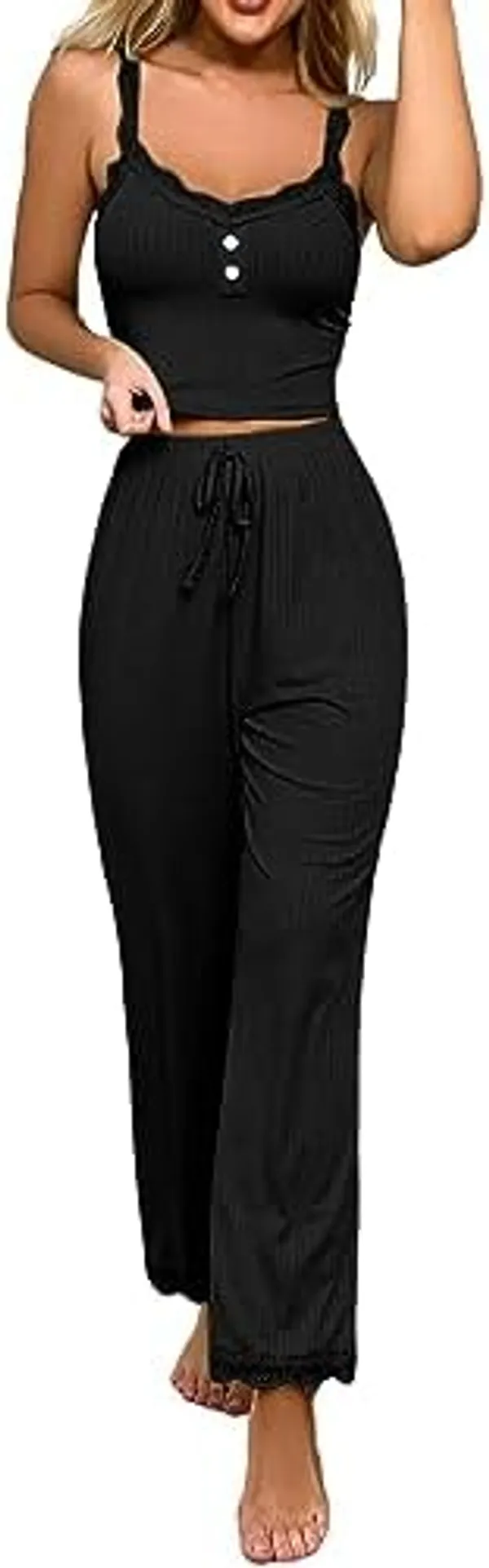 Black_Satin_Premium_And_Fancy_Design_Co-Ord_Set_For_Women