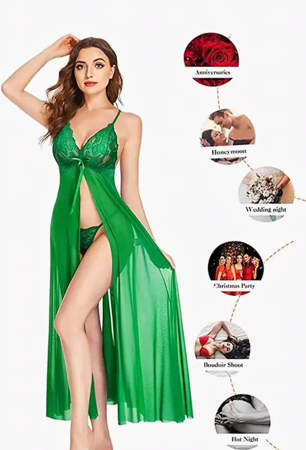 Green_Satin_Premium_And_Fancy_Design_Lingerie_For_Women