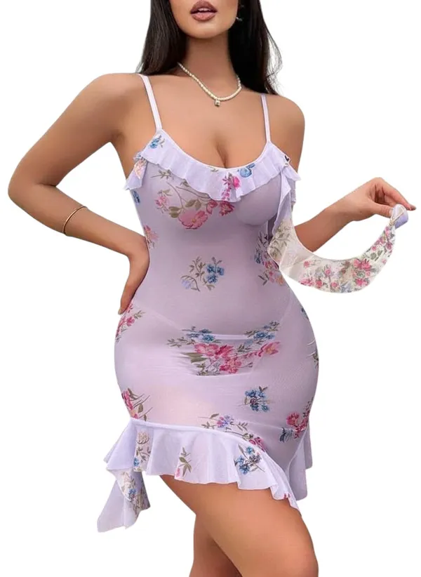 Lavender_Satin_Premium_And_Fancy_Design_Bodycon_Dress_For_Women