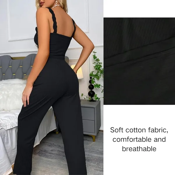 Black_Satin_Premium_And_Fancy_Design_Co-Ord_Set_For_Women