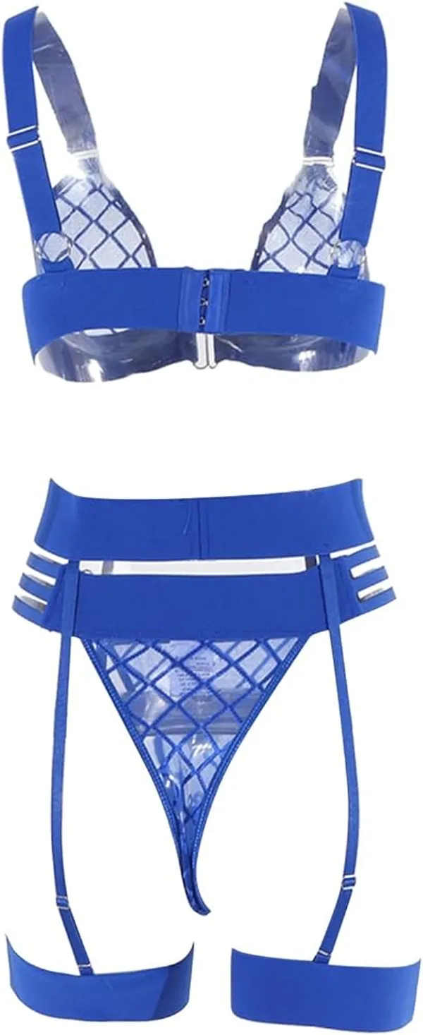 Blue_Satin_Premium_And_Fancy_Design_Lingerie_Set_For_Women