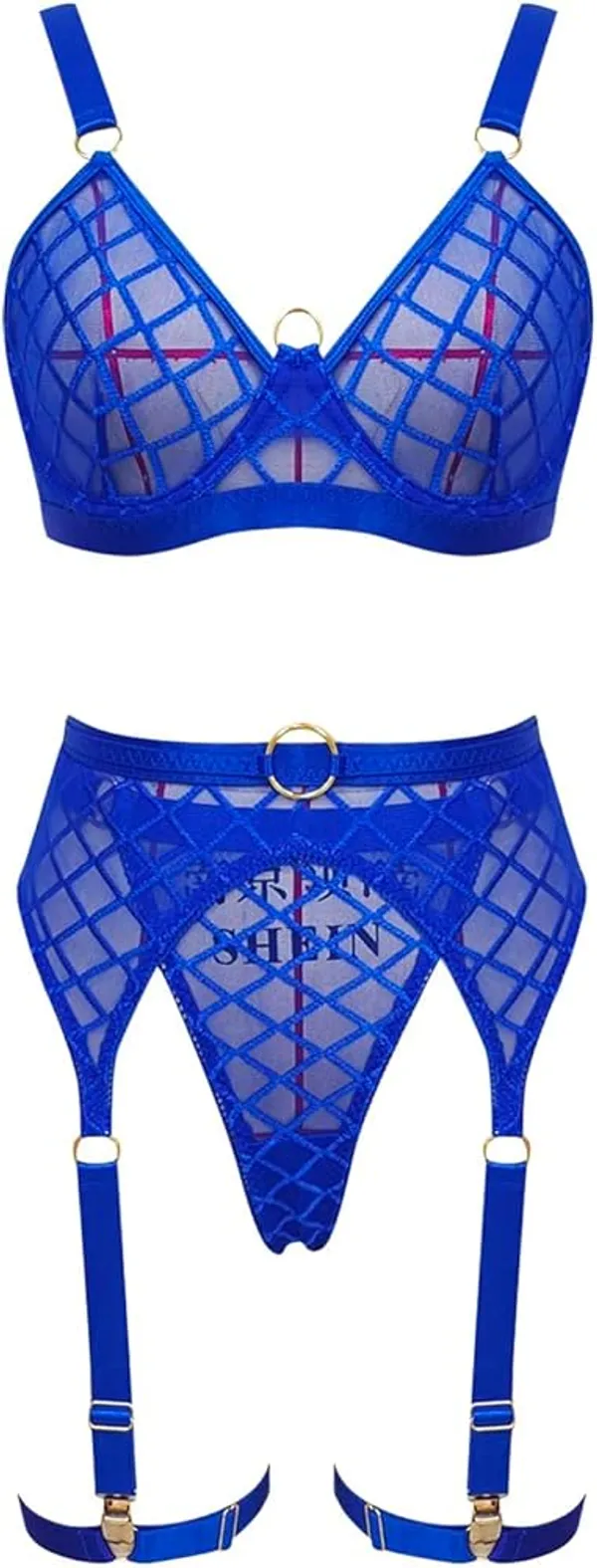 Blue_Satin_Premium_And_Fancy_Design_Lingerie_Set_For_Women
