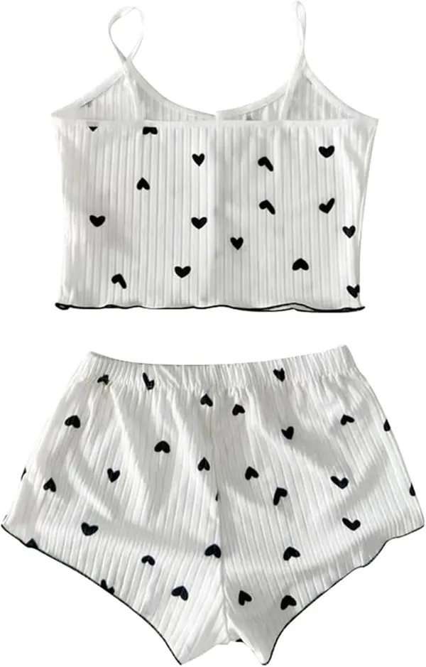 White_Satin_Premium_And_Fancy_Design_Co-Ord_Set_For_Women