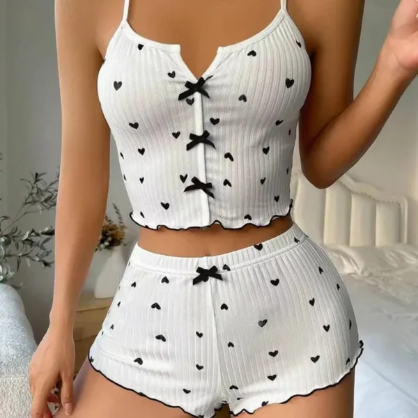 White_Satin_Premium_And_Fancy_Design_Co-Ord_Set_For_Women