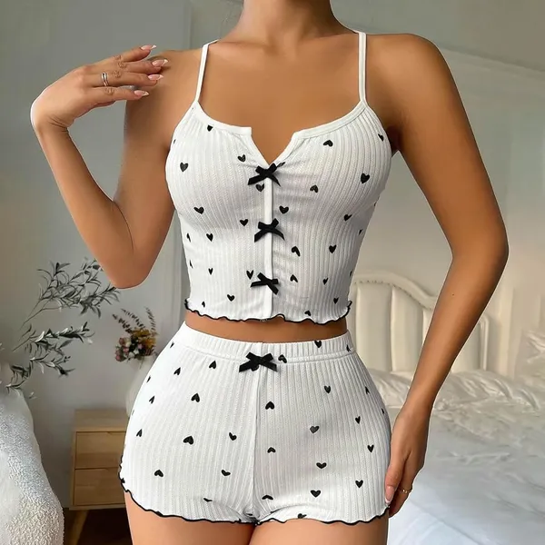 White_Satin_Premium_And_Fancy_Design_Co-Ord_Set_For_Women
