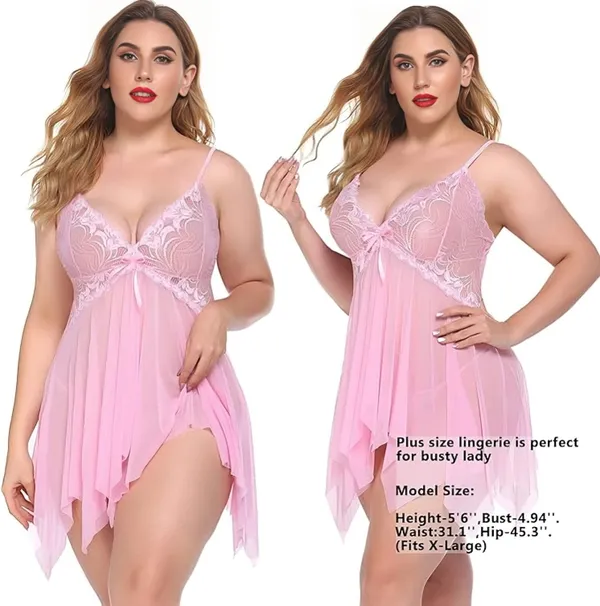 Pink_Satin_Premium_And_Fancy_Design_Lingerie_For_Women