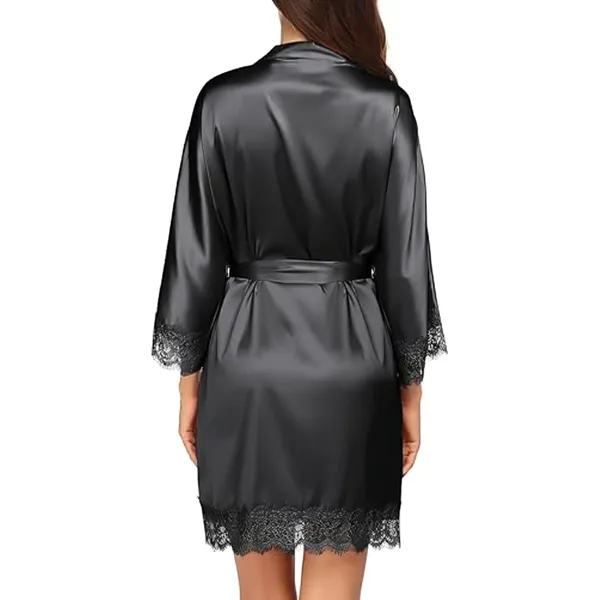 Black_Satin_Premium_And_Fancy_Design_Robe_For_Women