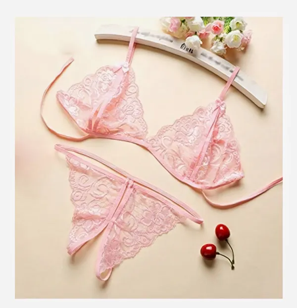 Baby_Pink_Satin_Premium_And_Fancy_Design_Bralette_And_Thong_Set_For_Women