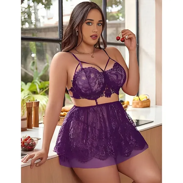 Purple_Satin_Premium_And_Fancy_Design_Bralette_And_Skirt_Set_For_Women