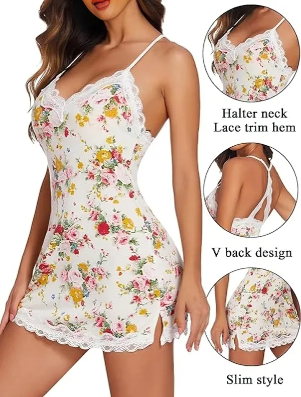 Multicolor_Satin_Premium_And_Fancy_Design_Slip_Dress_For_Women