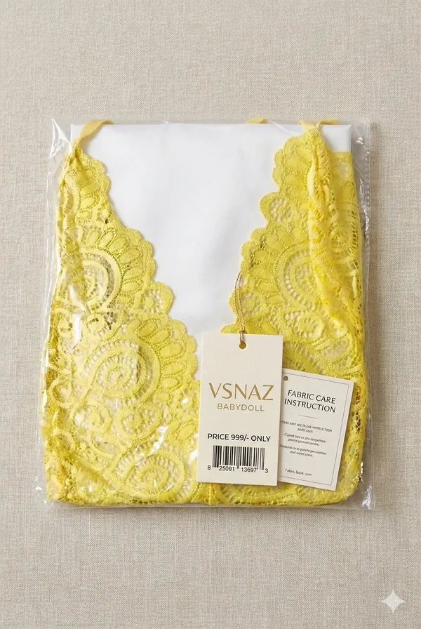 Yellow_Satin_Premium_And_Fancy_Design_Teddy_Bodysuit_For_Women