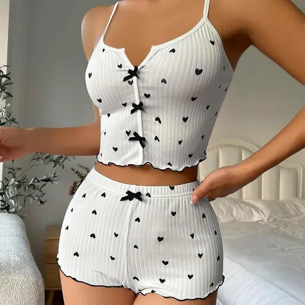 White_Satin_Premium_And_Fancy_Design_Co-Ord_Set_For_Women